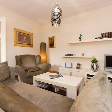 Apartman Mare Пунат Экстерьер фото