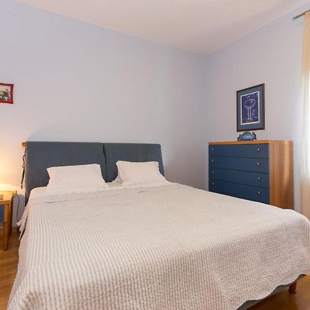 Apartman Mare Пунат Экстерьер фото