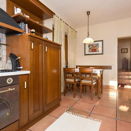 Apartman Mare Пунат Экстерьер фото