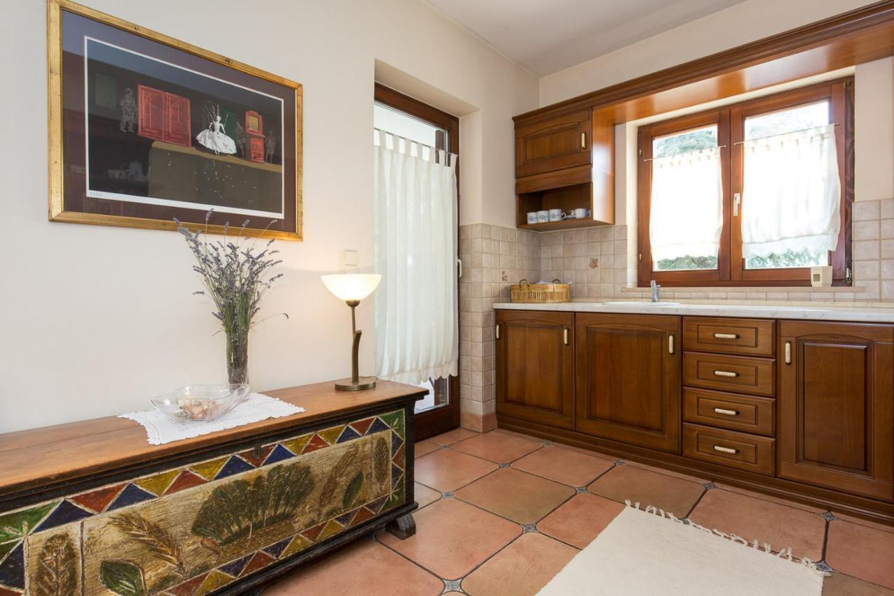 Apartman Mare Пунат Экстерьер фото