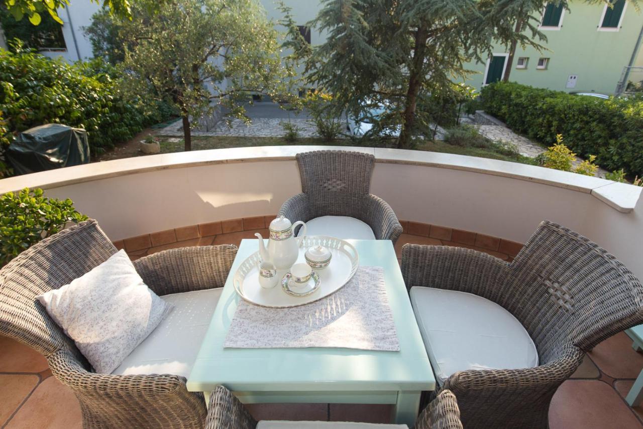 Apartman Mare Пунат Экстерьер фото