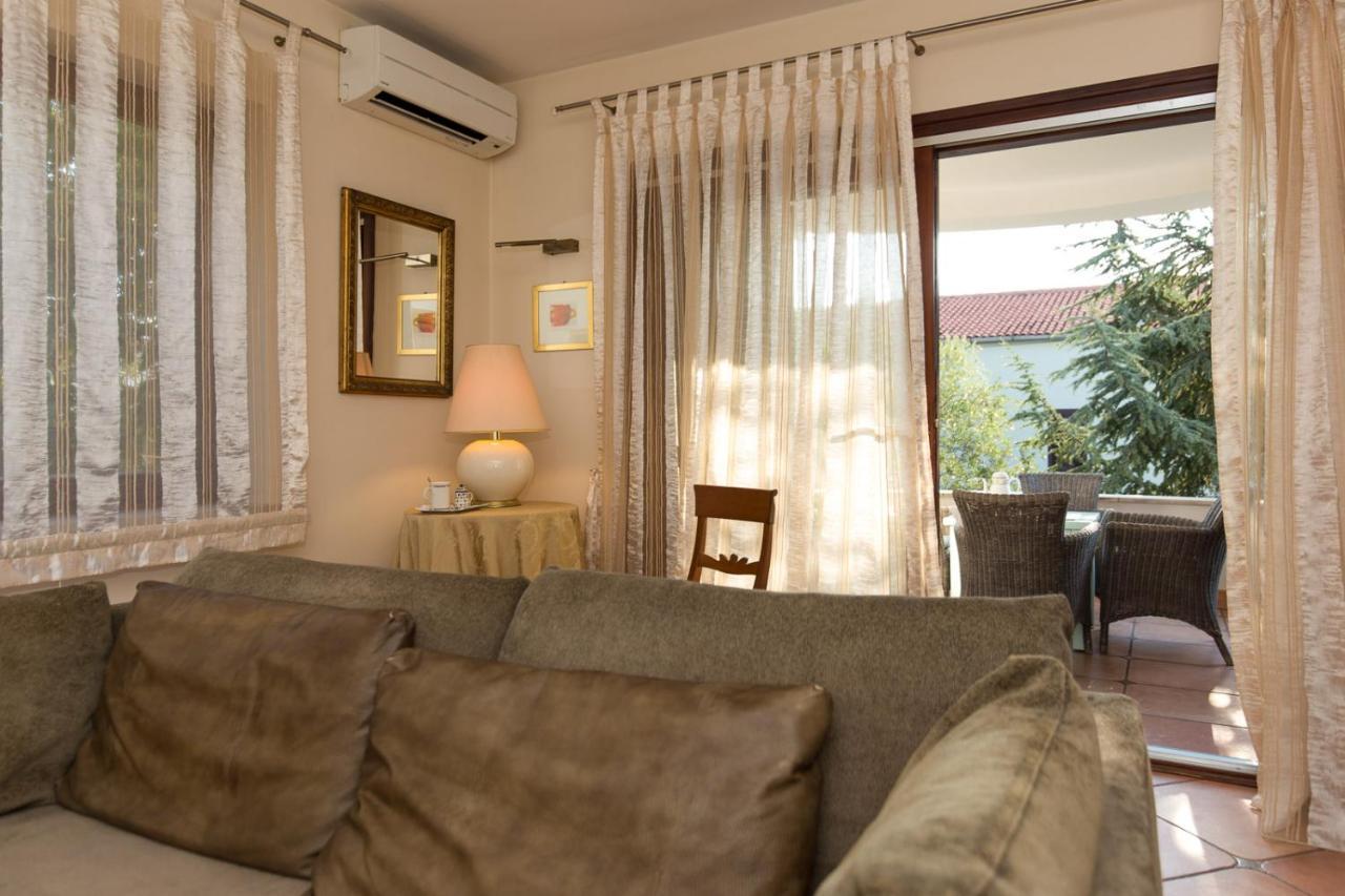 Apartman Mare Пунат Экстерьер фото