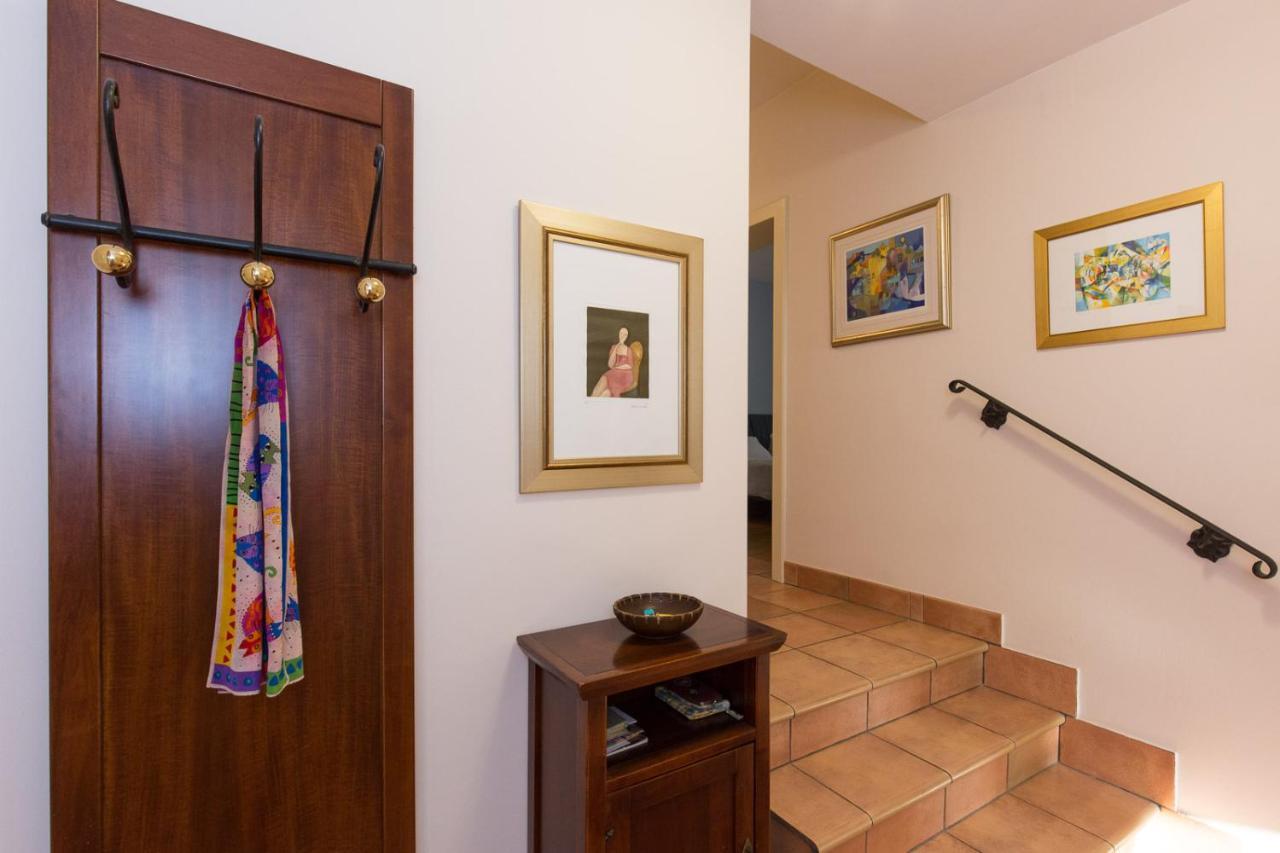 Apartman Mare Пунат Экстерьер фото