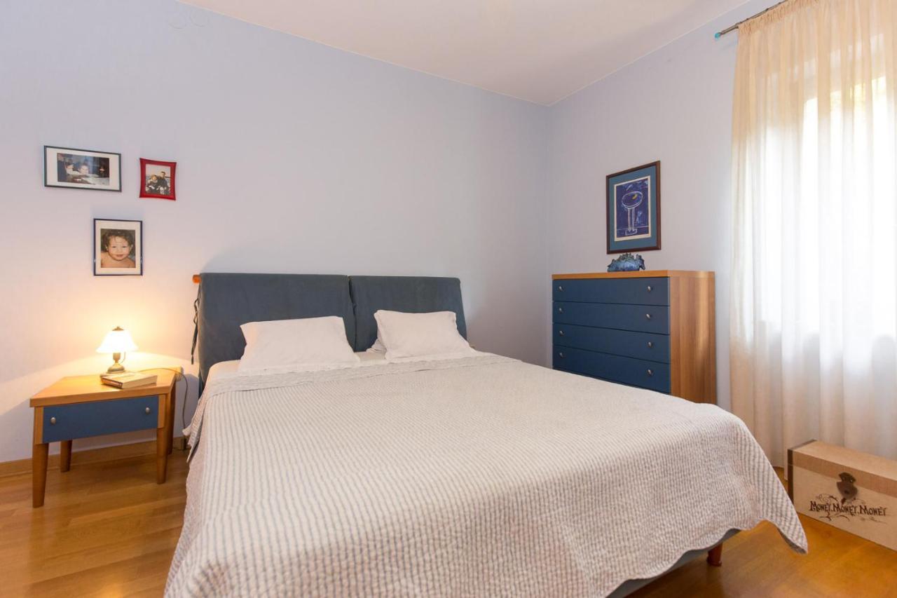 Apartman Mare Пунат Экстерьер фото