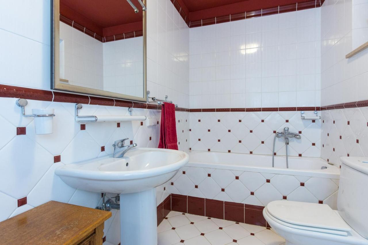 Apartman Mare Пунат Экстерьер фото