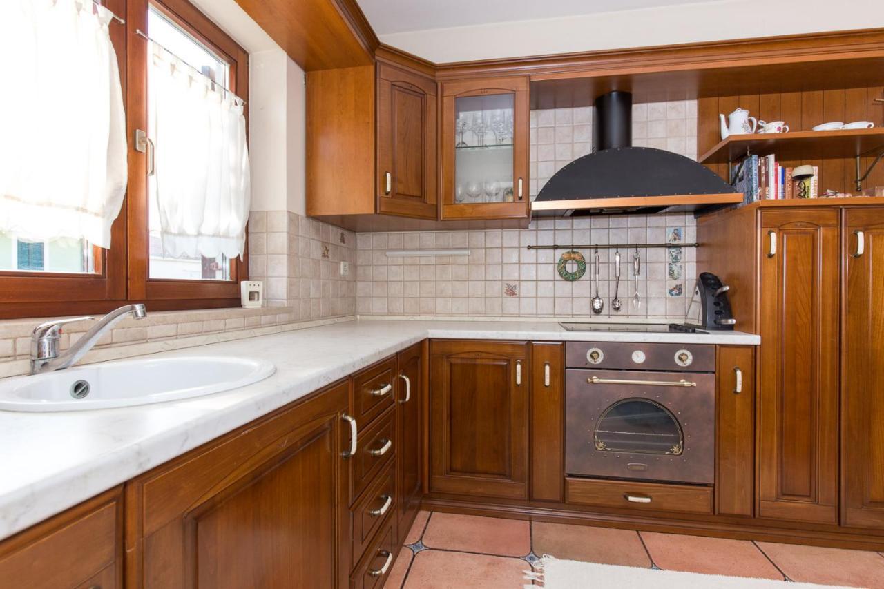 Apartman Mare Пунат Экстерьер фото